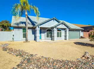 4952 E Halifax St, Mesa, AZ 85205
