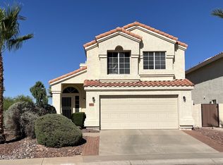 19943 N 77th Ave, Glendale, AZ 85308