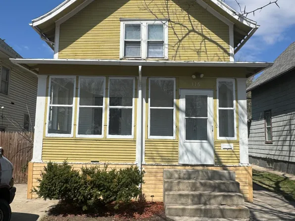 316 5th Ave SW, Westport, SD 57401
