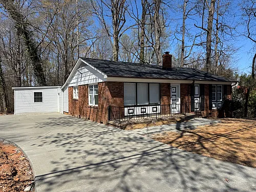 807 Eastchester Dr Photo 1