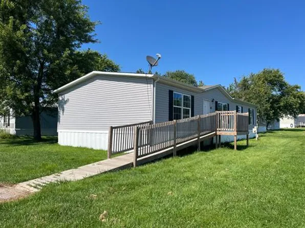 116 Ponderosa Ln, Florence, KY 41042