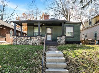 1309 W Congress Ave, Indianapolis, IN