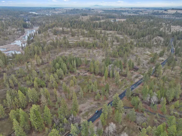 Nka W Cheney Plaza Rd Lot A, Cheney, WA 99004