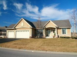 13267 196th Ave NW, Elk River, MN 55330
