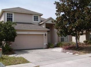 340 Balogh Pl, Longwood, FL 32750