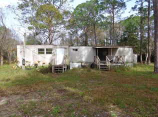 1430 S Scenic Way, Saint Augustine, FL 32084