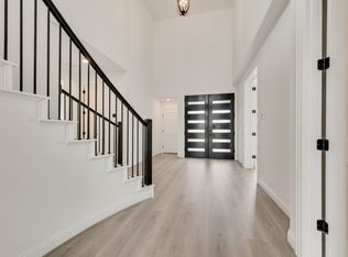 600 Morning Light Ln, Wylie, TX 75098