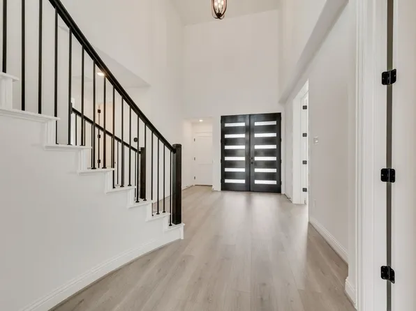 600 Morning Light Ln, Wylie, TX 75098
