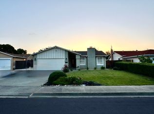 2775 Rose Bud Ct, Union City, CA