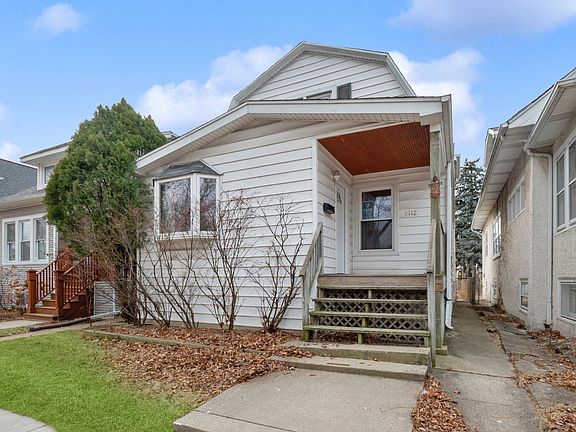 2nd image of 5112 N Kildare Ave