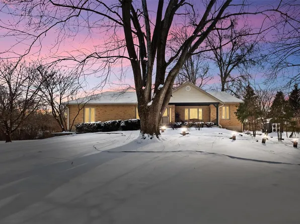 14850 Afshari Cir, Florissant, MO 63034