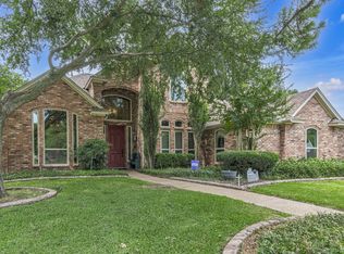 789 Tall Oak Ln, Keller, TX 76248