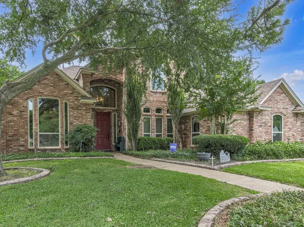 789 Tall Oak Ln, Keller, TX 76248