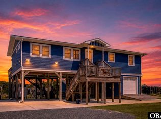 58213 Fulcher Ln, Hatteras, NC 27943