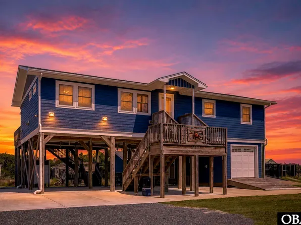 58213 Fulcher Ln, Hatteras, NC 27943