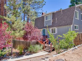 5629 Lodgepole Dr, Wrightwood, CA 92397