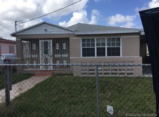 1255 NW 72nd St, Miami, FL 33147