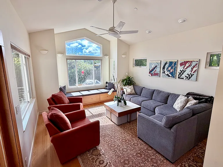 Family Room/Living Room