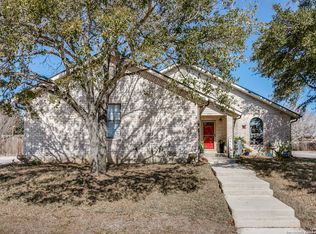 3551 Foster Mdws, San Antonio, TX 78222