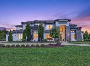 1297 Broad Oaks Dr, Brentwood, TN 37027