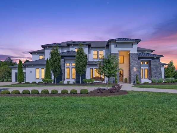 1297 Broad Oaks Dr, Brentwood, TN 37027