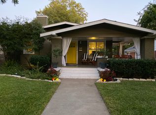 2113 Carleton Ave, Fort Worth, TX 76107