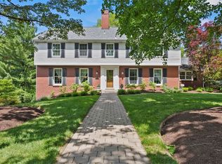 111 Maple Dr, Wexford, PA 15090