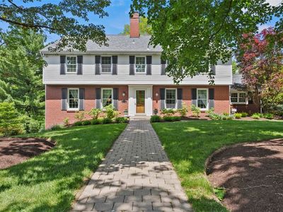 111 Maple Dr, Wexford, PA, 15090