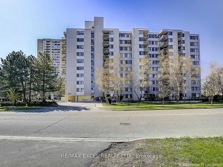 2500 Bridletowne Cir #907 — Photo 3