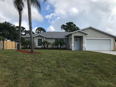 2589 SW Barber Ln, Port Saint Lucie, FL, 34984
