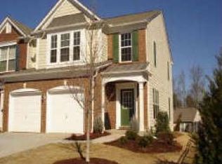 1379 Bellsmith Dr, Roswell, GA 30076