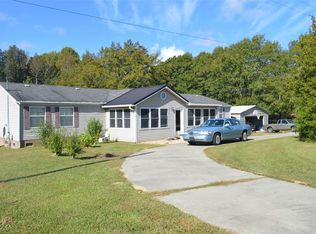 141 Centerville Rd, Rayle, GA 30660
