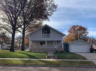 1123 Washington St, Beatrice, NE 68310
