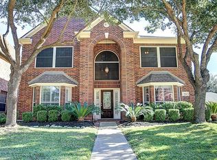 7910 White Birch Ln, Houston, TX 77095