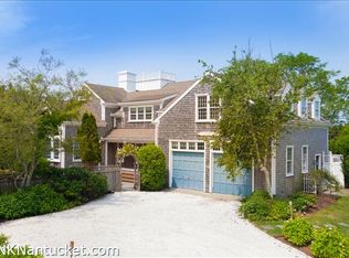 35 Monomoy Rd, Nantucket, MA 02554