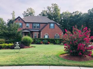 2101 Berwick Ct, Locust Grove, GA 30248