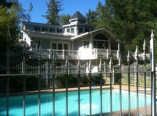 11820 Anderson Springs Rd, Middletown, CA 95461