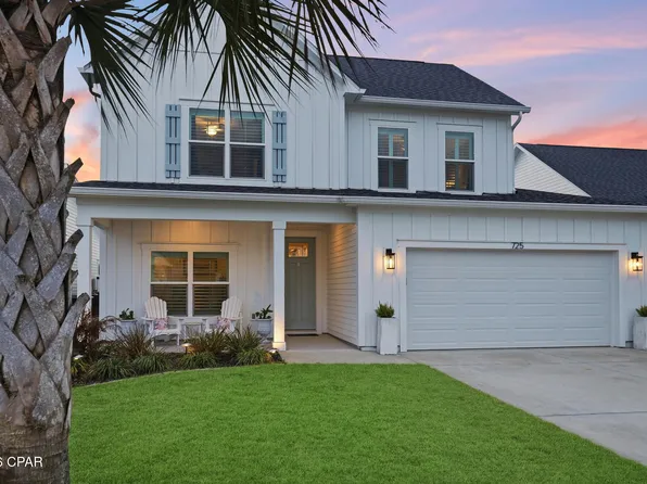 725 Landing Cir, Panama City Beach, FL 32413