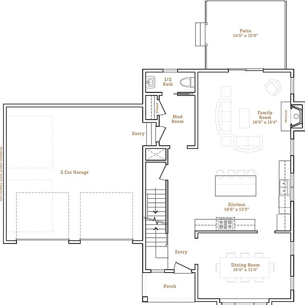 2nd image of 8 Elliot Mls #30