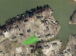 0 Cougar Ter, Hot Springs National Park, AR 71913