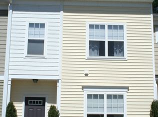 521 Elm Ave, Wake Forest, NC 27587