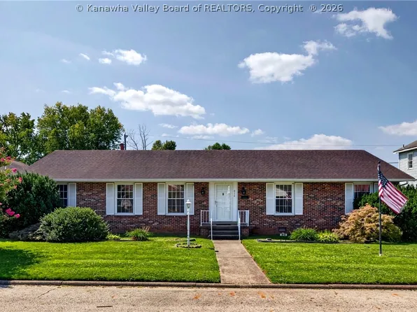 816 Chestnut St, Kenova, WV 25530
