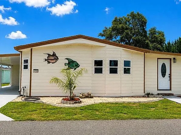 438 Bella Vis, Edgewater, FL 32141