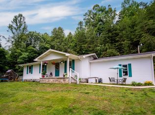 119 Sherwood Ln, London, KY 40744