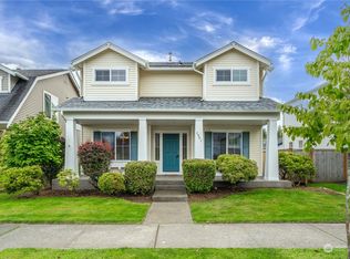 2881 Martin St, Dupont, WA