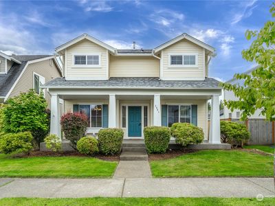 2881 Martin Street, Dupont, WA, 98327