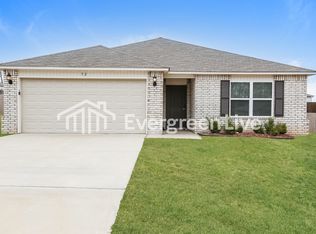 52 Dunnaway Dr, Austin, AR 72007