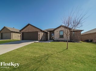 2537 Doe Run, Weatherford, TX 76087