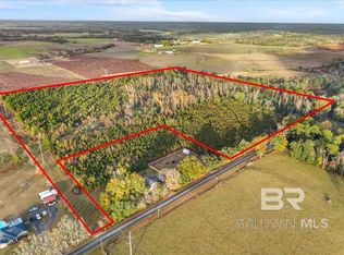 0 County Road 48 S, Robertsdale, AL 36567