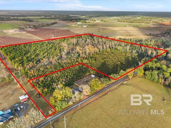 0 County Road 48 S, Robertsdale, AL 36567